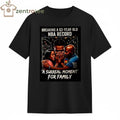 Nice Nkctees Shai Gilgeous-Alexander NBA Record T-Shirt – A Surreal Moment Graphic Tee