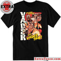 Nice ONLY SOLD FOR 1 HOUR STARTING FRIDAY @ 12pm ET – Vader – It’s Vader Time Shirt