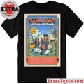 Nice Ocean Alley 2026 Tour AU And NZ Poster Shirt