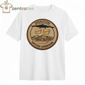 Nice Operation Epstein Diversion tee