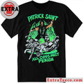 Nice Patrick Saint All Opps Must Perish T-Shirt