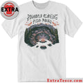 Nice Pigeons Playing Ping Pong X Nature Backs 2026 Shirt