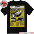 Nice Post Malone Summer Tour 2026 Poster Shirt