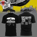 Nice Post Malone THE BIG ASS STADIUM TOUR Signature 2026 T-Shirt