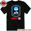 Nice Press Releases – ESPN Press Room U.S Logo T-Shirt