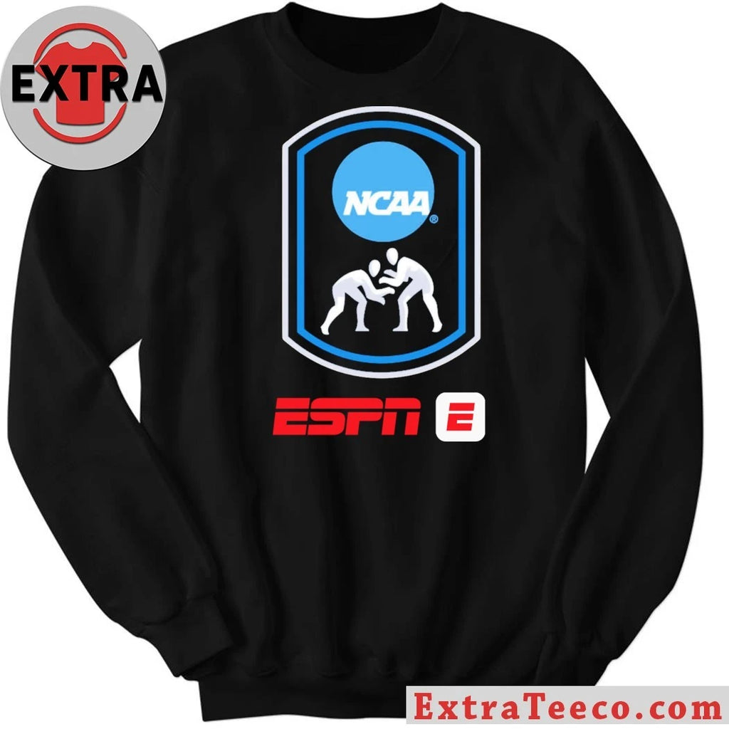 Nice Press Releases – ESPN Press Room U.S Logo T-Shirt