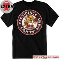 Nice Providence Bruins Fightin’ Parms Logo 2026 New Shirt