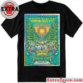 Nice Ragged Point Inn Gateway To Big Sur Festival May 2 2026 Ragged Point Inn, CA Poster Shirt