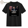 Nice Remove this lawless President Impeach Trump now tee