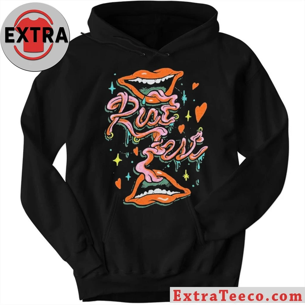 Nice Riot Fest 2026 Valentine’s Day Shirt