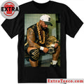 Nice Samoa Roman Reigns Kobe Carter T-Shirt