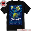 Nice Shadow Grass Boulder CO Mar 20 2026 Poster Shirt
