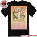 Nice Sierra Ferrell 2026 The Heavy Petal Concert Poster Shirt