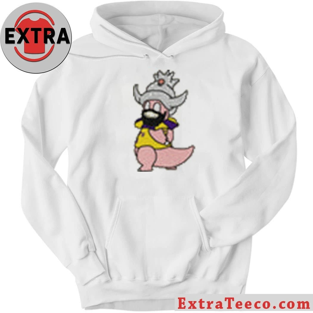 Nice Slowking James Shirt