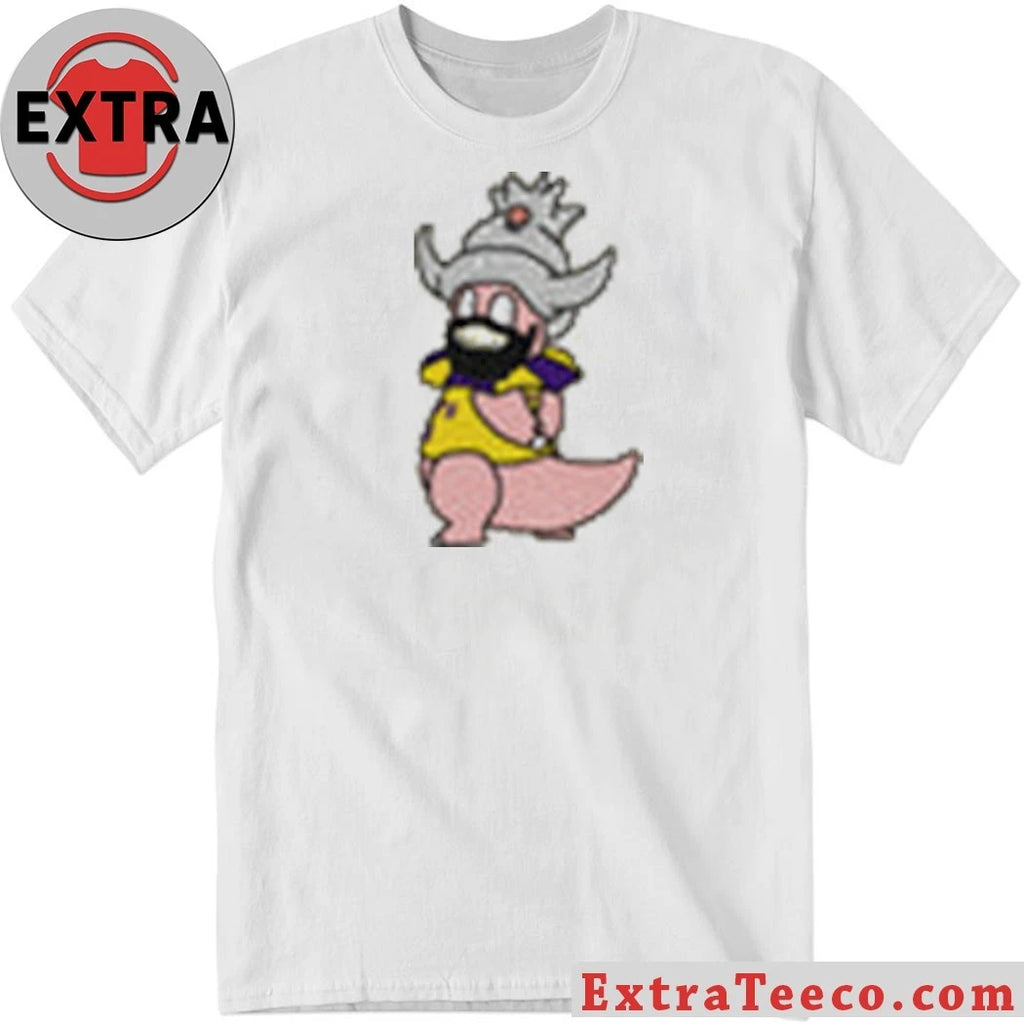 Nice Slowking James Shirt