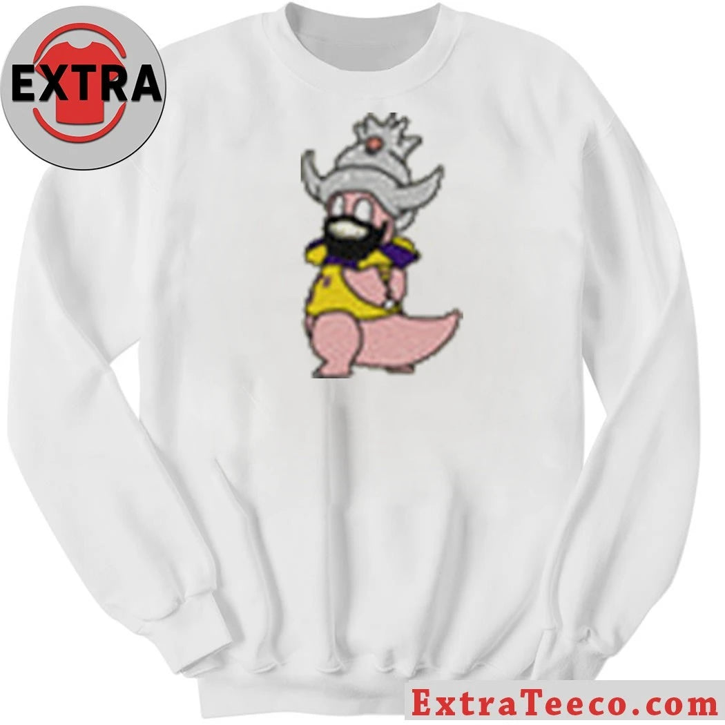 Nice Slowking James Shirt