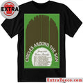 Nice Spring Circles Around The Sun Western Roundup Tour 2026 Shirt