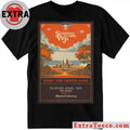 Nice Stephen Wilson JR. Agora Theatre In Cleveland OH Mar 10 2026 Poster Shirt