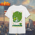 Nice Stercolab San Francisco CA, October 22 2025 Poster shirt