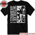Nice Strawberry Switchblade Since Yesterday 2026 Shirt