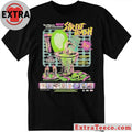 Nice Street Trash on Videocassette Comfort Colors Shirt