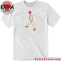 Nice T-shirt from artist Pale Jay’s 2025-2026 touring collection