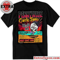 Nice The 2026 West Coast tour of legendary punk rock band Pennywise, featuring special guests Circle Jerks, H2O, and DFL Shirt