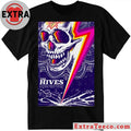 Nice The Hives Bogotá Colombia Feb 10 2026 Poster Shirt