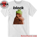 Nice Thecanvasdon Block 2026 Tee Shirt