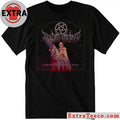 Nice Thy Art Is Murder Year Of The Fire Horse European Summer 2026 Tour Shirt
