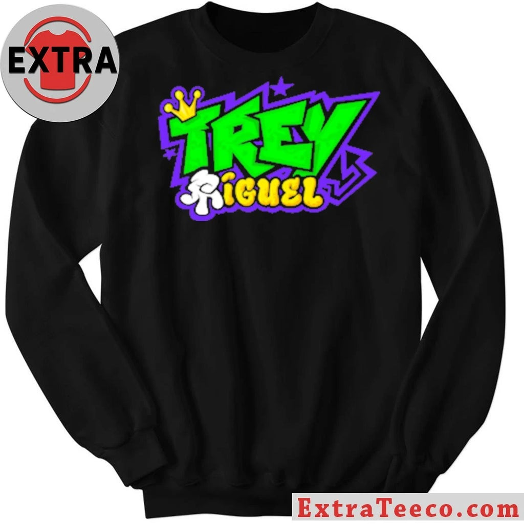 Nice Trey Miguel 2026 Shirt