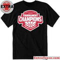 Nice Troy Trojans Champions 2026 Sun Belt Conference Men’s Basketball Tournament Logo Shirt