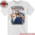 Nice Trucker Norm Bruisin For A Cruisin Shirt