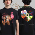 Nice Ty Dolla Sign Girl Music Vol 1 EP Cover Art With Tracklist tee