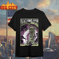 Nice Umphrey’s McGee First Avenue In Minneapolis MN Jan 24 2026 Poster shirt