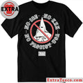 Nice War Rec No ICE Benefit T-Shirt