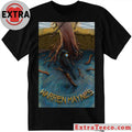 Nice Warren Haynes February 2026 Tour Poster Shirt