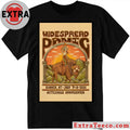 Nice Widespread Panic Bonner MT On July 7-8 2026 Poster Shirt