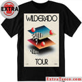 Nice Wilderado Poster June – July 2026 Shirt