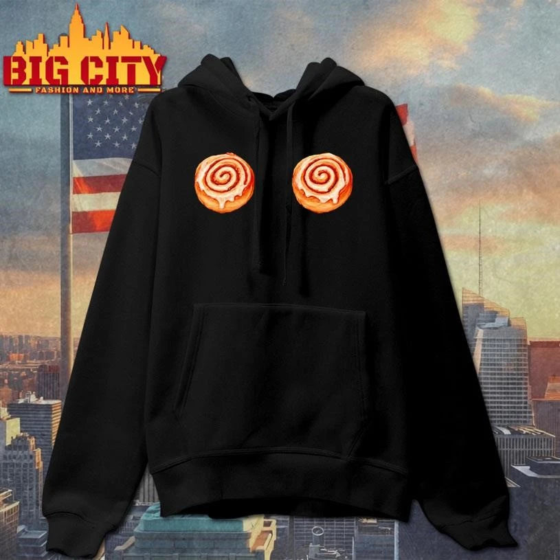 Nice buns 2026 shirt