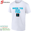 to 212 you shirt