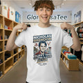 Nicholas Brendon Pays Tribute 1971-2026 Shirt