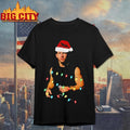 Nick Christmas Jonas Holiday 20th Anniversary Of Jonas Shirt