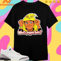 Nick Darnell What’s Poppin Twin Shirts