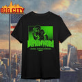 Nick Emmanwori Demonwori Shirt