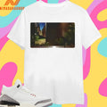 Nick Fuentes Empty Studio Shirts