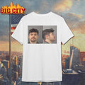 Nick Fuentes Mugshot Shirt