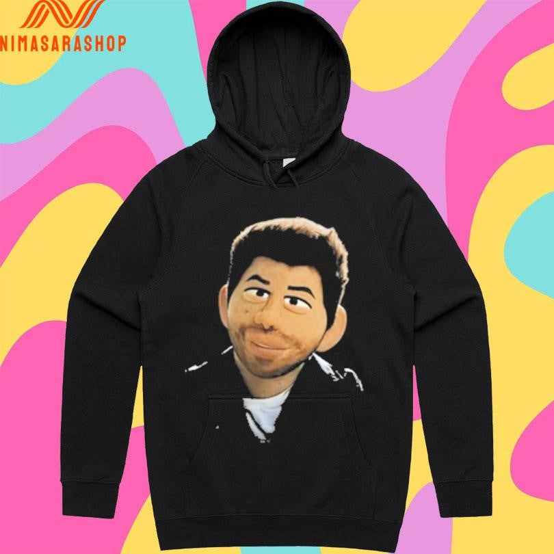 Nick Jonas J.N. 2026 Shirts