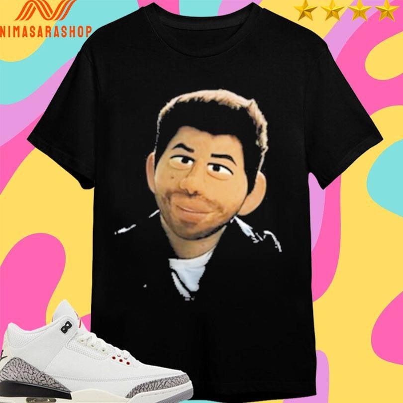 Nick Jonas J.N. 2026 Shirts
