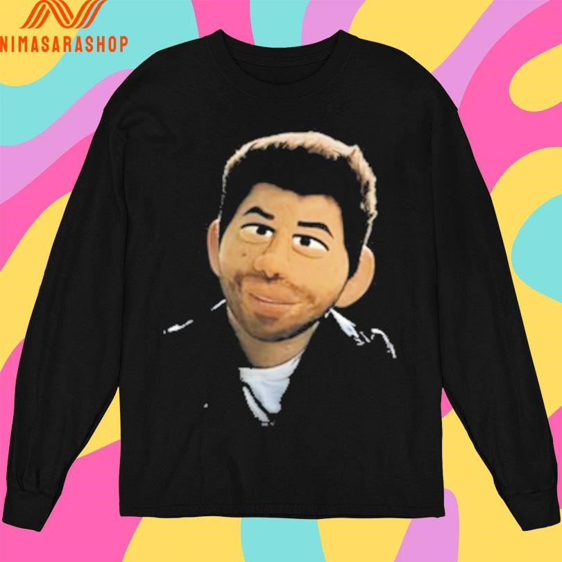 Nick Jonas J.N. 2026 Shirts